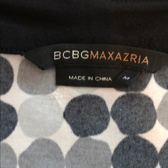 BCBGMaxazria Top - Picture 2 of 8